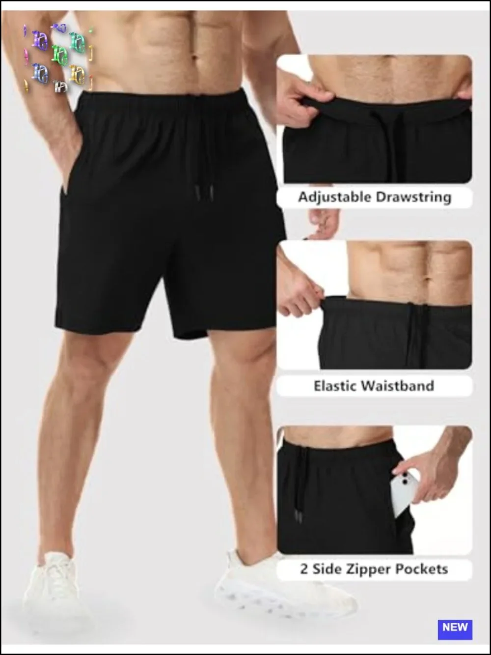 N/A men’s athletic